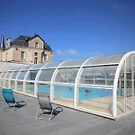 Les Tourelles - & En Bord De 4* Asnelles