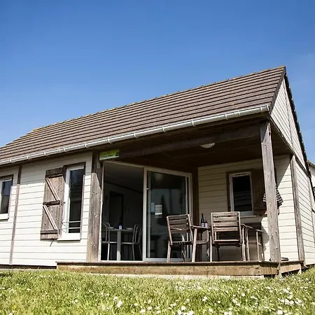 Ferienpark Les Tourelles Village De Asnelles