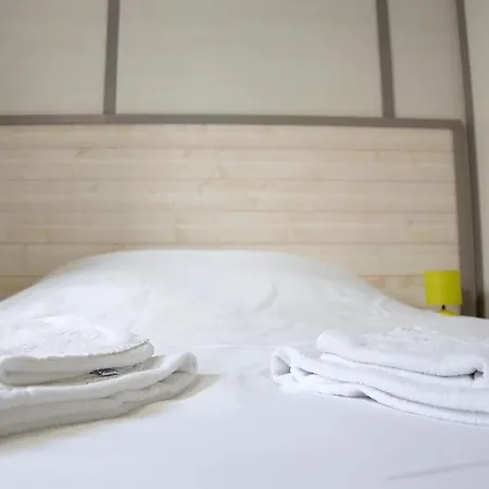 Ferienpark Les Tourelles Village De 4*