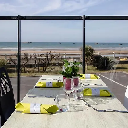 Les Tourelles Village De Ferienpark 4*