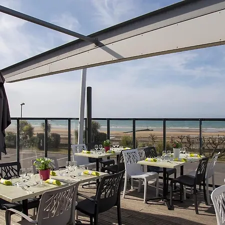 Ferienpark Les Tourelles Village De 4*