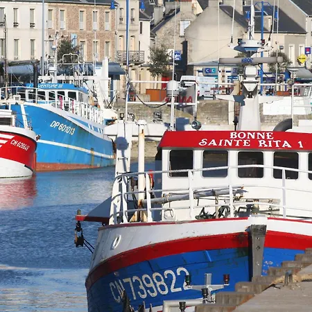 Ferienpark Les Tourelles Village De Asnelles