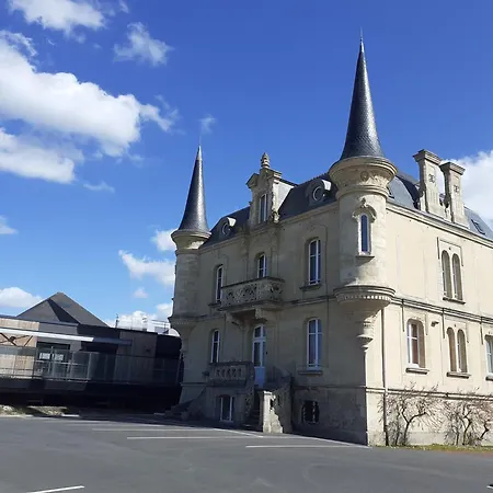 Les Tourelles Village De Ferienpark Asnelles