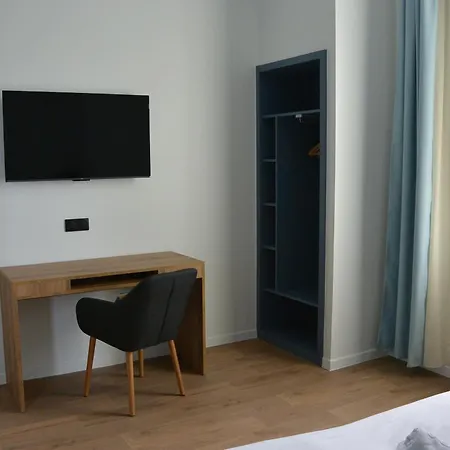 Ferienpark Les Tourelles Village De