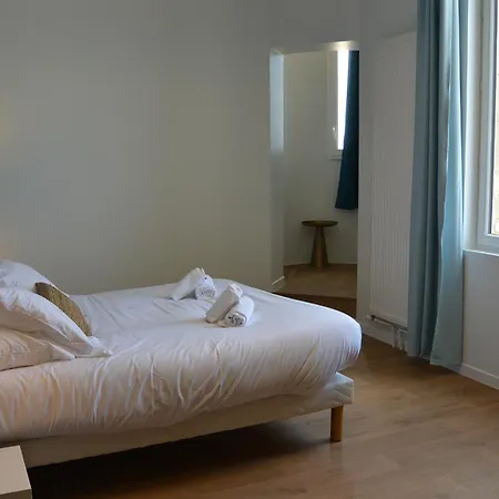 Ferienpark Les Tourelles Village De 4*