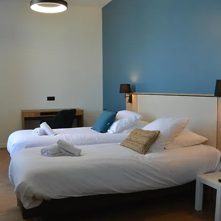 Ferienpark Les Tourelles Village De