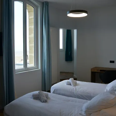 Les Tourelles Village De Ferienpark