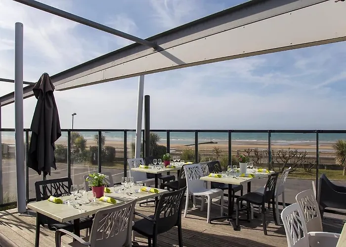 Holiday park Les Tourelles Village De 4*