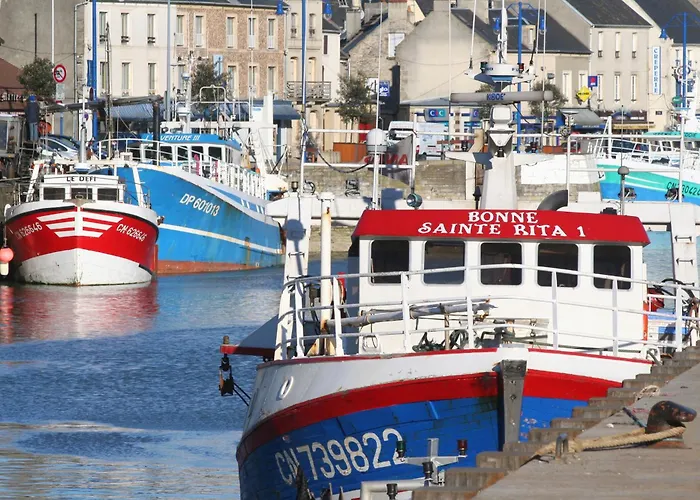 Holiday park Les Tourelles Village De Asnelles