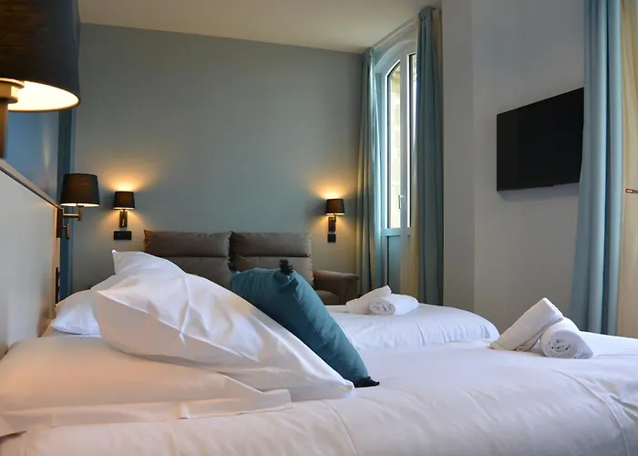 Les Tourelles Village De Holiday park