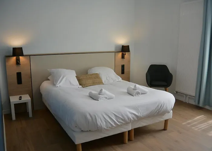 Holiday park Les Tourelles Village De 4*