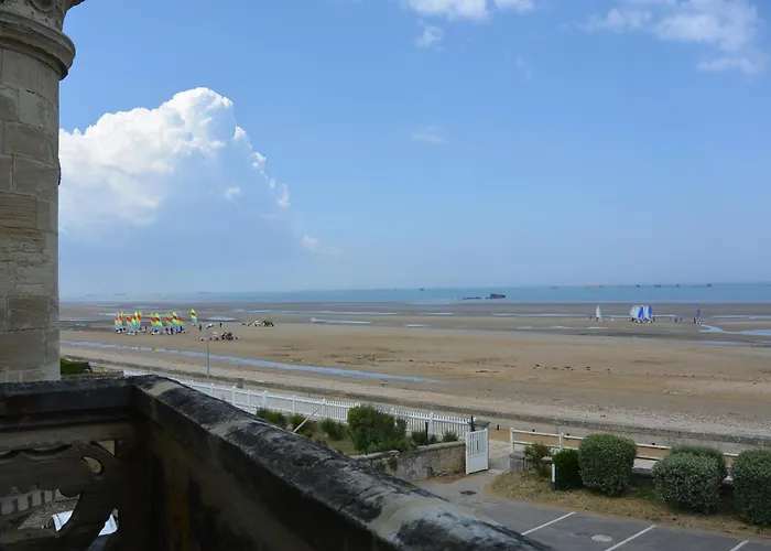 Holiday park Les Tourelles Village De 4*