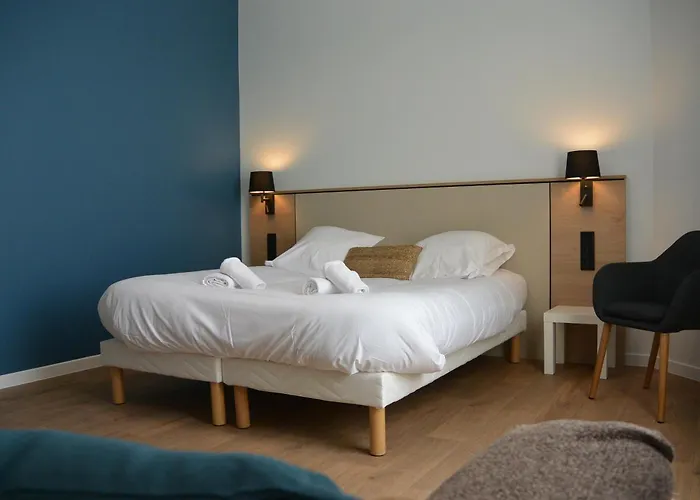 Les Tourelles Village De Holiday park