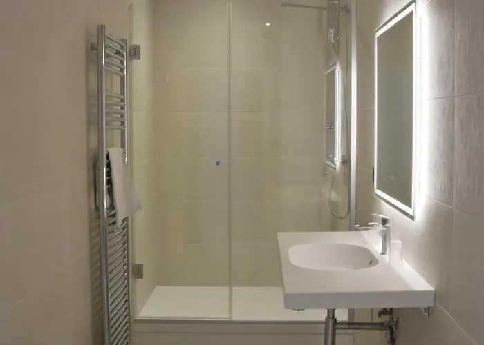 Les Tourelles Village De Holiday park Asnelles