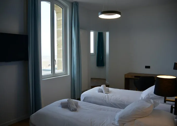 Les Tourelles Village De Holiday park