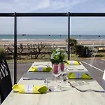 Les Tourelles - & En Bord De Parque de vacaciones 4*