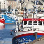 Parque de vacaciones Les Tourelles - & En Bord De Asnelles