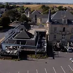 Les Tourelles - & En Bord De Prázdninový areál