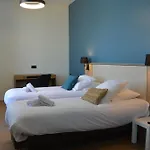 Parque de vacaciones Les Tourelles - & En Bord De