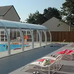 Les Tourelles - & En Bord De Parque de vacaciones Asnelles