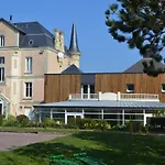Les Tourelles - & En Bord De Vakantiepark Asnelles