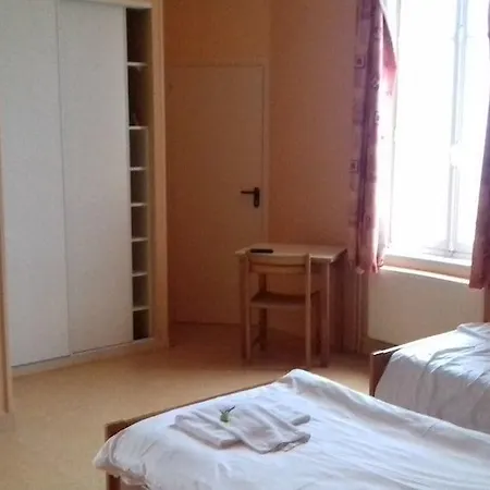 Châlets Les Tourelles 4*