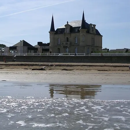 Châlets Les Tourelles Asnelles