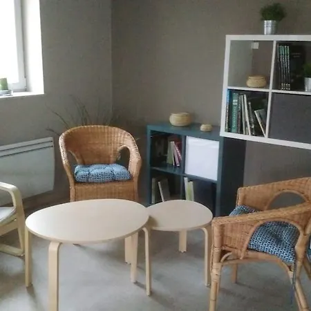 Châlets Les Tourelles 4*