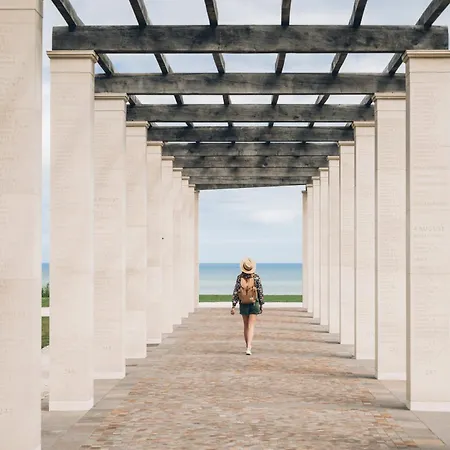 Les Tourelles Village De База отдыха Анель