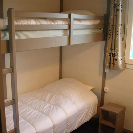 Les Tourelles Village De База отдыха Анель