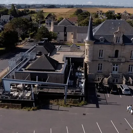 Les Tourelles Village De База отдыха