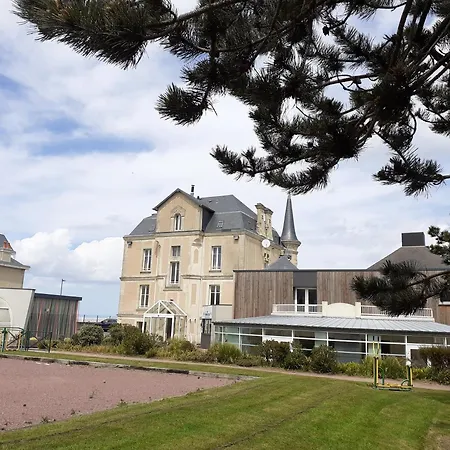 База отдыха Les Tourelles Village De 4*