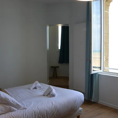 Les Tourelles Village De База отдыха