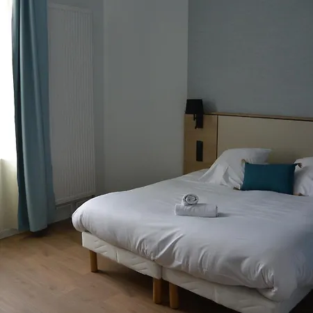 Les Tourelles Village De База отдыха 4*