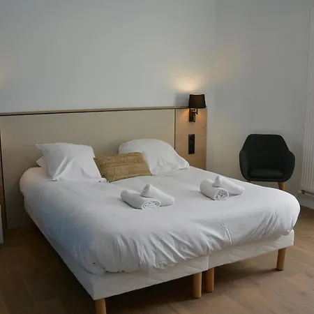 База отдыха Les Tourelles Village De 4*