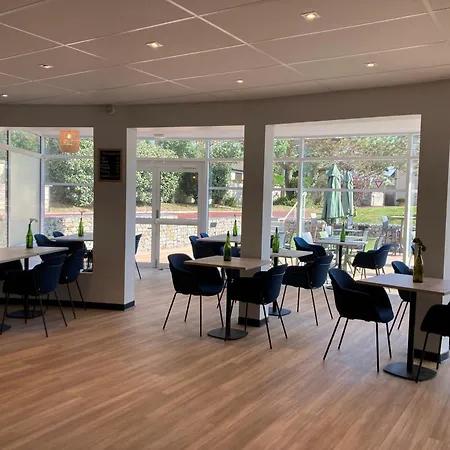 Parco vacanze Les Tourelles Village De