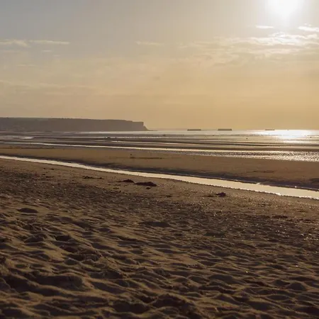 Les Tourelles Village De База отдыха Анель