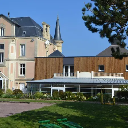 Les Tourelles Village De Ferienpark Asnelles