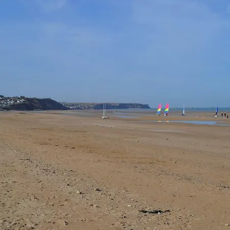 Châlets Les Tourelles 4*