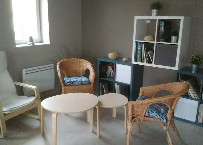 Les Tourelles Village De 4*