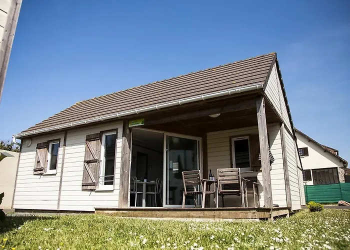 Parco vacanze Les Tourelles Village De Asnelles