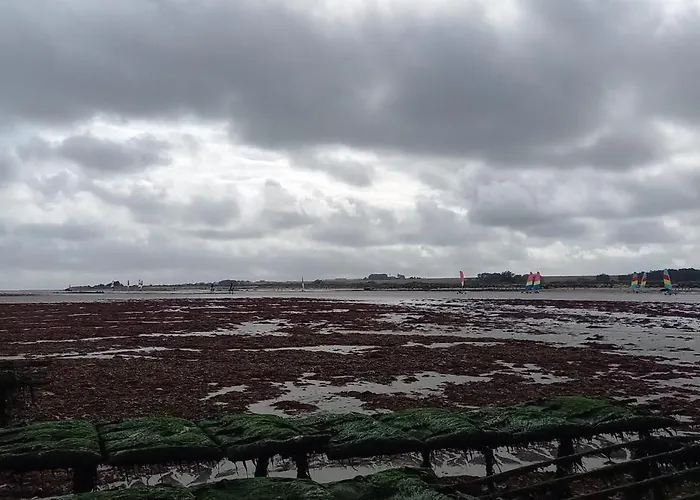 Les Tourelles Village De Tatil parkı