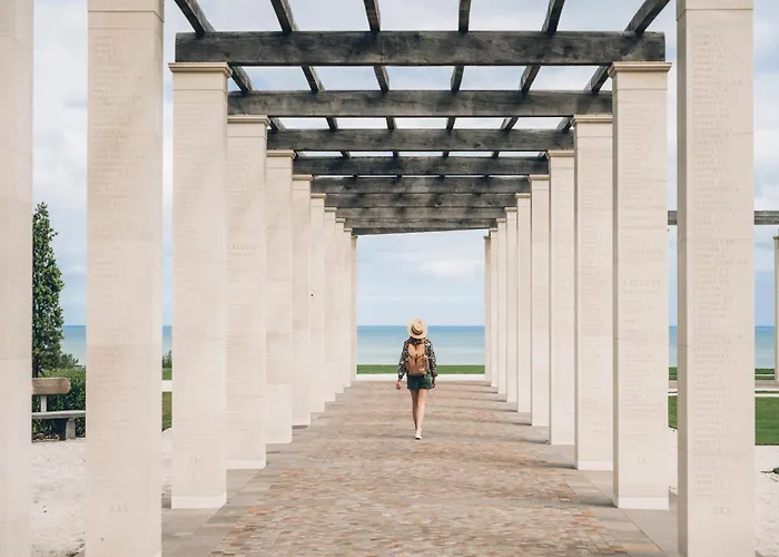 Les Tourelles Village De База отдыха Анель