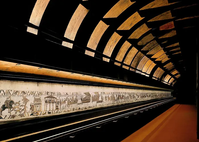 Les Tourelles Village De Tatil parkı 4*