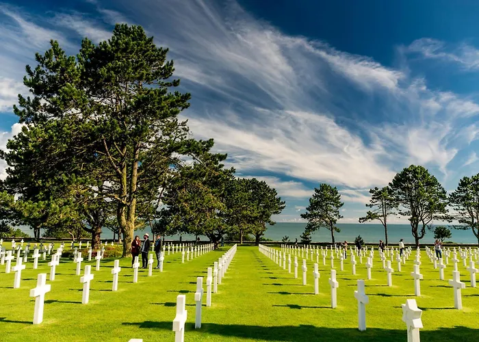 Les Tourelles Village De