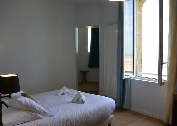 Les Tourelles Village De Tatil parkı