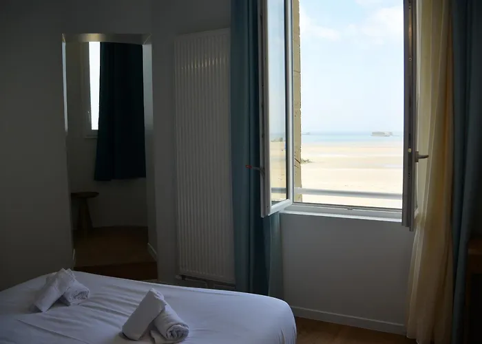 Les Tourelles Village De Tatil parkı