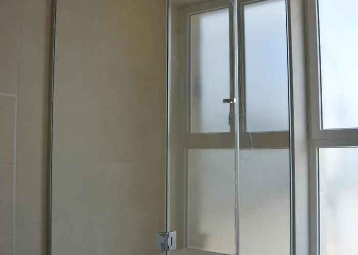 Les Tourelles Village De Parco vacanze Asnelles