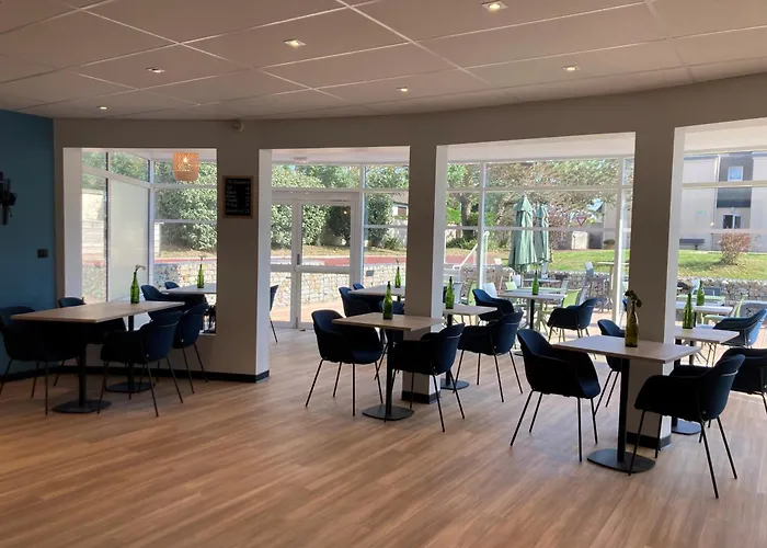 Parco vacanze Les Tourelles Village De