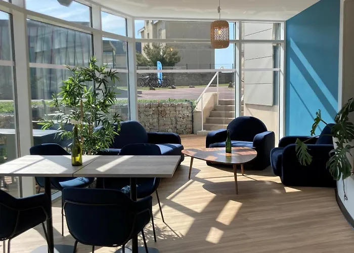 Les Tourelles Village De Parco vacanze